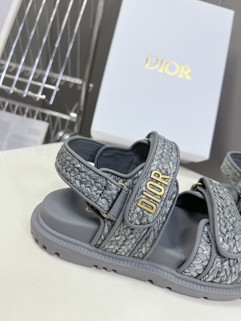 Christian Dior Sandals